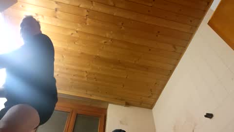 Fucklover online show from February 10, 2025, 11:55 pm