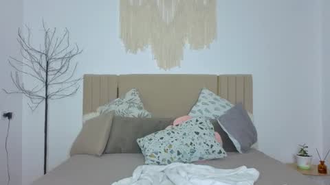 M1ss arina online show from November 27, 2025, 10:34 pm