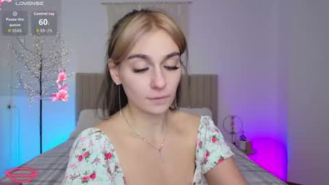 M1ss arina online show from February 23, 2026, 10:51 pm