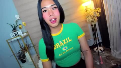 Janelovesu online show from January 22, 2025, 1:31 am