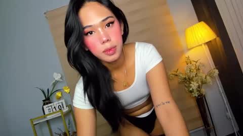 Janelovesu online show from February 10, 2025, 3:13 am