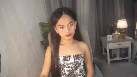 Cutie Yassie online show from March 2, 2026, 6:48 pm