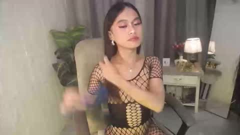 Cutie Yassie online show from March 13, 2026, 4:57 pm