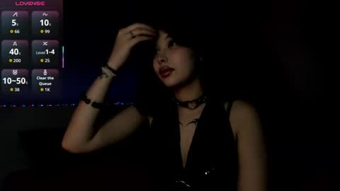 Snapshot of m1sss1nfull chatting on June 15, 2026, 5:20 am Melissa online show from June 15, 2026, 5:20 am