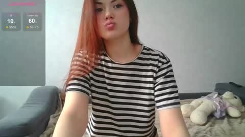 m31issa_cherry online show from February 17, 2026, 10:56 am