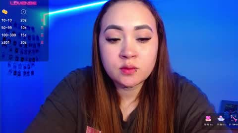 Meli online show from February 19, 2025, 1:18 am