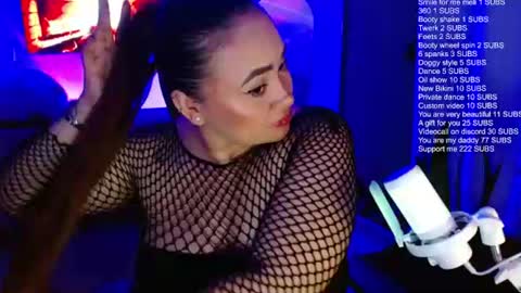 Meli online show from June 19, 2026, 11:52 pm