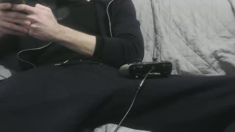 m4dh4tter24 online show from January 2, 2025, 9:39 pm