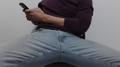 m4dh4tter24 online show from January 7, 2026, 5:48 pm