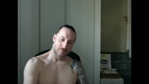 m4rduk online show from March 7, 2025, 3:07 pm