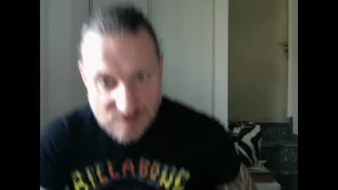 m4rduk online show from March 8, 2025, 12:30 pm