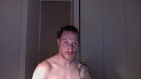 m4rduk online show from November 5, 2025, 6:30 pm