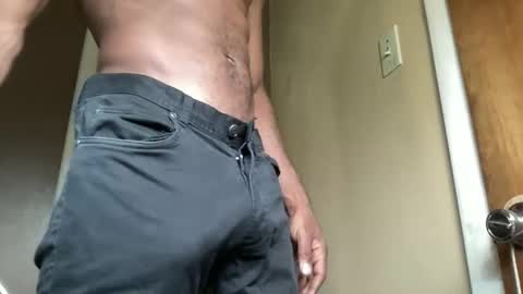 Marcus Black online show from June 1, 2026, 9:27 pm