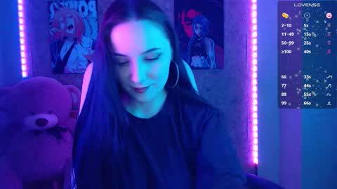 Melissa online show from January 7, 2026, 12:57 am