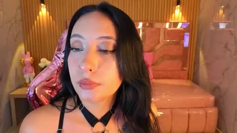 Eris online show from November 15, 2025, 1:29 pm