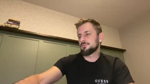 m_stephen online show from February 3, 2026, 6:22 am