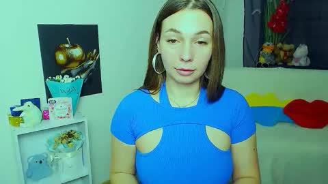 Vikki online show from March 24, 2026, 11:15 am