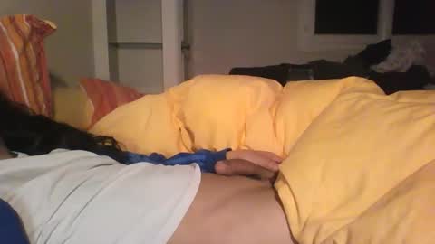 ma_nony69 online show from October 15, 2025, 8:20 pm