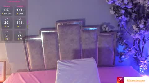 Maraacooper online show from February 10, 2026, 3:43 am