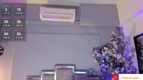 Maraacooper online show from February 13, 2026, 3:57 am