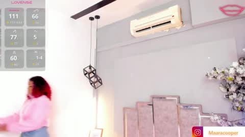 Maraacooper online show from April 19, 2026, 7:49 pm