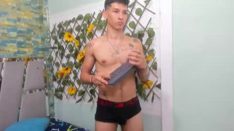 itgram pezlo josue online show from January 29, 2025, 3:15 pm