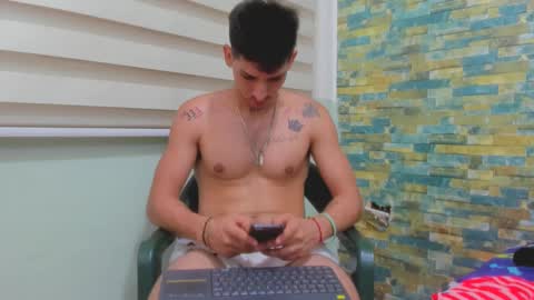 itgram pezlo josue online show from February 25, 2025, 1:30 am