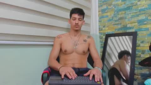 itgram pezlo josue online show from February 27, 2025, 3:26 pm
