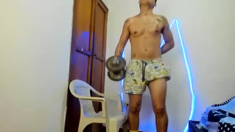 itgram pezlo josue online show from November 27, 2025, 1:29 am