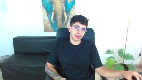 Max online show from March 18, 2026, 1:47 pm