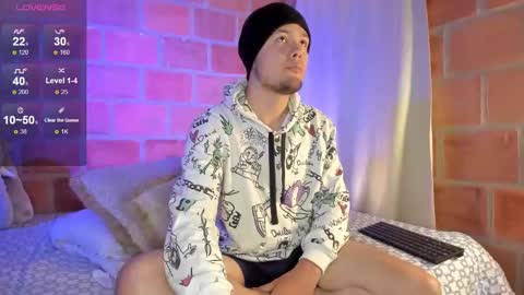   online show from March 7, 2025, 9:51 am