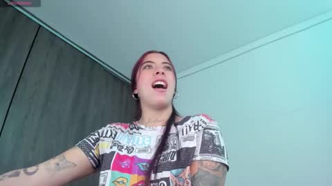 Sara online show from February 3, 2026, 3:39 pm