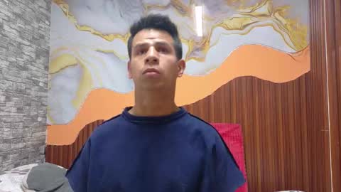 mabelineyesgreen303av online show from October 31, 2025, 1:06 am