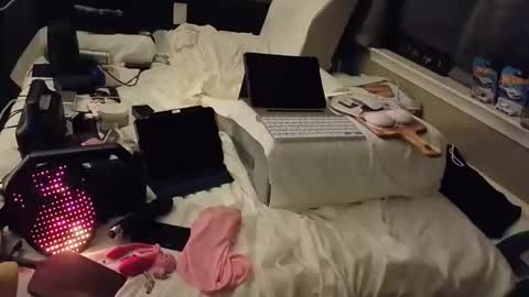 mac1119 online show from December 16, 2025, 8:41 am