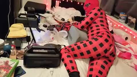 mac1119 online show from February 7, 2026, 5:33 am