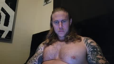 mac_drew online show from January 18, 2025, 2:58 am