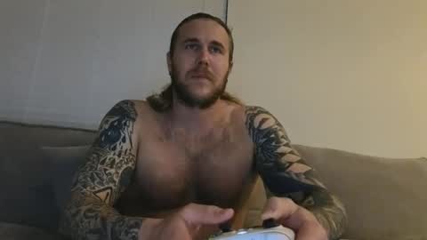 mac_drew online show from February 15, 2025, 5:51 am