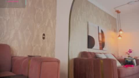 Snapshot of maca_bloom chatting on November 11, 2025, 11:43 am Maca online show from November 11, 2025, 11:43 am