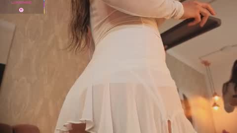 Snapshot of maca_bloom chatting on November 20, 2025, 11:43 am Maca online show from November 20, 2025, 11:43 am