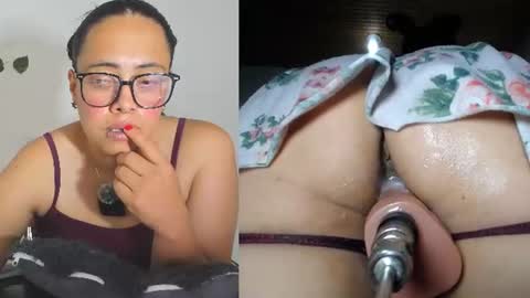 Macaren Daniels online show from June 28, 2026, 3:34 am