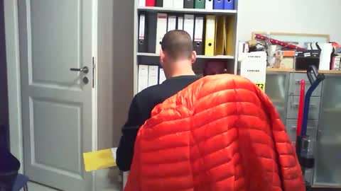 macfly67 online show from January 6, 2026, 6:33 pm