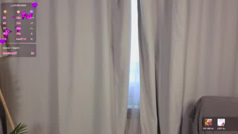 Katerina online show from May 4, 2026, 6:31 am