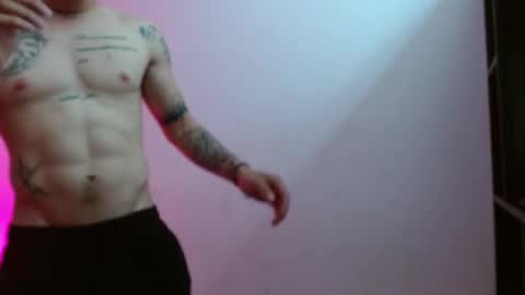 Snapshot of machine_gun27 chatting on January 24, 2025, 4:59 am machine_gun27 online show from January 24, 2025, 4:59 am