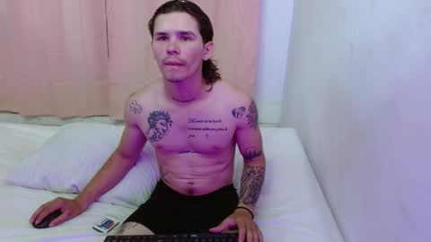 Snapshot of machine_gun27 chatting on January 28, 2025, 3:15 am machine_gun27 online show from January 28, 2025, 3:15 am