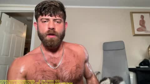 Matt online show from December 3, 2024, 3:20 am