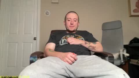 Matt online show from December 4, 2024, 1:47 am