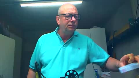 Andy online show from February 1, 2026, 11:09 am