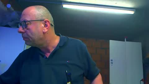 Andy online show from March 3, 2026, 9:31 pm