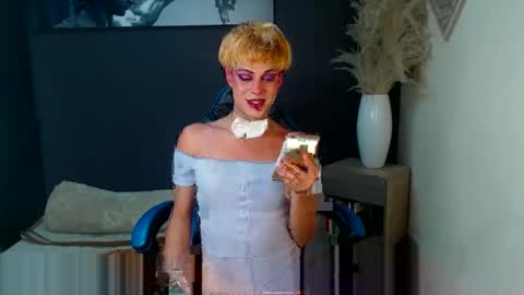 machissex online show from November 14, 2025, 2:21 am