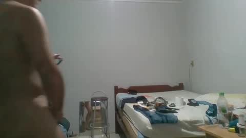 MACHOLIVRE online show from February 9, 2025, 5:29 am